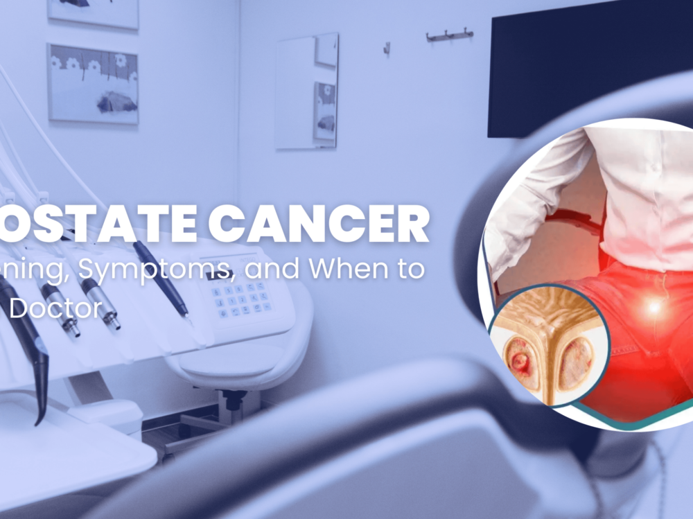 Prostate-Cancer